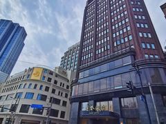-国际饭店·帆声西饼屋(黄河路店)