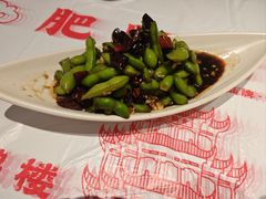 -肥肥虾庄·金牌油焖大虾(汉口城市广场店)