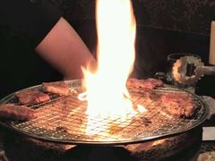 -松阪牛焼肉M(法善寺横丁店)