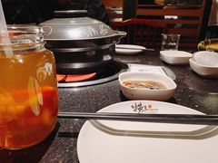 -捞王猪肚鸡火锅(昆山店)