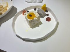 -王品牛排(福州泰禾店)