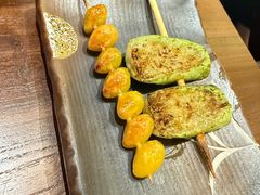 -鸟鹏烧鸟居酒屋(昌岗店)