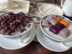 -周大娘牛乳(旧寨古村总店)