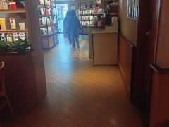 -COSTA COFFEE(新奥购物中心店)