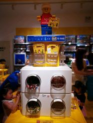 -乐高授权专卖店(朝阳大悦城店)