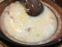 -火齐潮汕砂锅粥(五道口店)