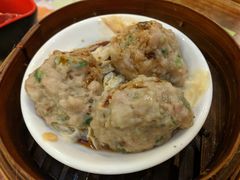 陈皮牛肉丸-添好运点心专门店(深水埗店)