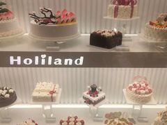 -好利来(团结湖店)