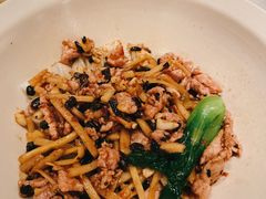 -漆黑觉米粉(三里屯店)