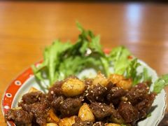 -桂马·日本料理·海胆·海鲜饭·酒场(民主广场店)