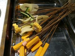-钢管厂歆瑞源油卤串串香(春熙路太古里店)