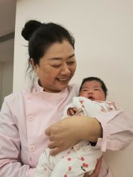-富阳喜佳安丽·国际月子会所