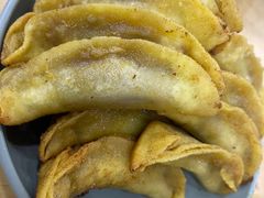 牛肉锅贴-李荣兴(南湖东路店)