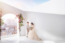 -韩国艺匠ARTIZ STUDIO(天津店)