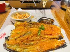 -熙成烧烤(白塔岭店)