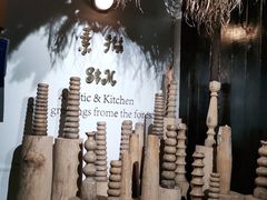 -素描餐厅(灵隐天竺店)
