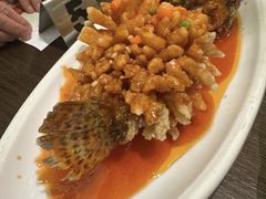 -東城故事·尋找姆媽的味道(玉兰路店)