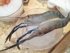 -雍和会海鲜姿造自助(湖东路店)