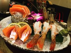 -水之惠鲜鱼料理(王府大街店)