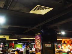 -戈拿旺巴西烤肉(崇文门店)