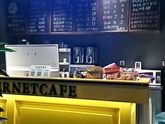 -玖号网咖(鼓楼店)