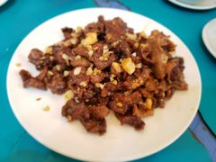 -清真宏玉祥黄门脸餐厅(华荫东里店)