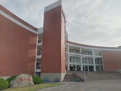 -杭州电子科技大学(下沙校区)