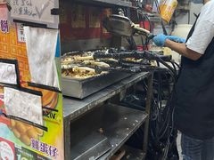 -利强记北角鸡蛋仔(弥敦道店 )