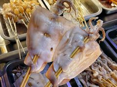 -夜猫子串吧·龙虾.江西小炒(万塘路店)