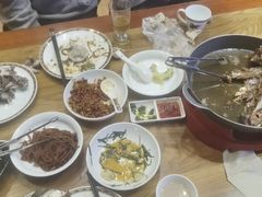 -九十九顶毡房(阜石路店)