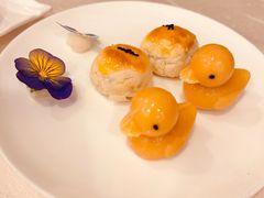 -北京全聚德(西客站店)