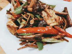 -宏记广东客家菜(丰汇店)