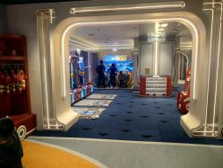 -奈尔宝家庭中心·亲子餐厅(北京东坝万达店)