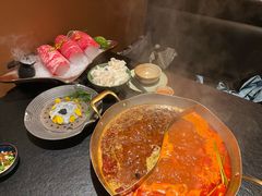 -色響火锅(恒隆广场店)