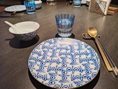 -喜悦烤鸭·新京菜(王府井店)