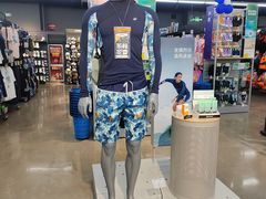 -迪卡侬(大英山店)