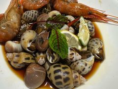 -阿毛饭店(和义路店)