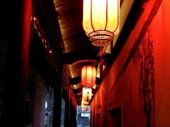 -南京东郊国宾馆