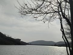 -嵖岈山风景区