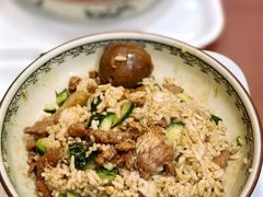 菊儿人家卤肉饭-菊儿人家·北京胡同菜(南锣鼓巷店)