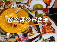 -醉壹号海鲜大排档·老厦门特色菜(厦门美食地标店)