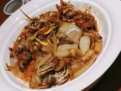 -周家二小姐的菜(西津渡店)