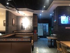 -李子坝梁山鸡(北碚万达五鸡哥店)