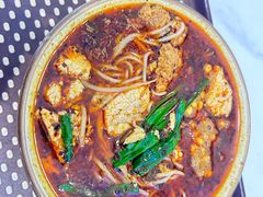 -叁窝雀·云南小锅米线(万象汇店)