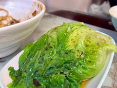 -食惠里小笼包面馆(越秀店)