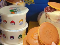 -快乐柠檬happylemon(日月光店)