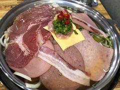 -张赫珉的部队锅(钟路店)