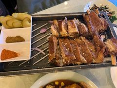 风味羊排-三义和酒楼(广渠门店)