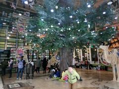 -钟书阁(松江泰晤士小镇店)