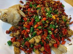 -庆合府重庆大排档(紫都城店)